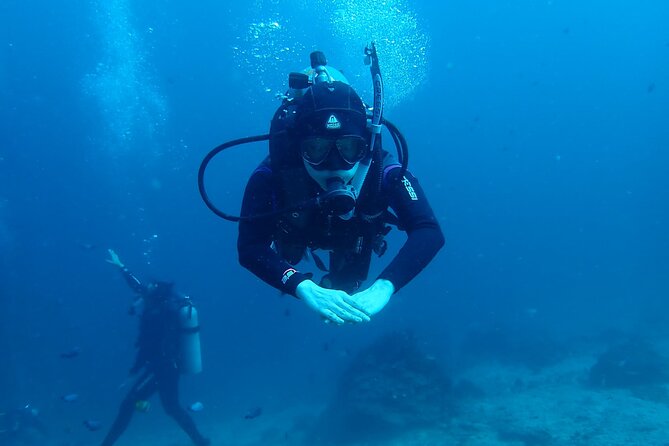 2-Day Private Boracay PADI Open Water Diver Course - Why This Private PADI Open Water Course Works in Two Days