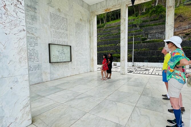 2 Days Private Bataan Tour with Corregidor - Price and Value: What $1,150 Per Person Really Buys