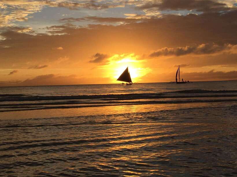 2-Hour Boracay Land Tour via Etrike - Key highlights to look forward to