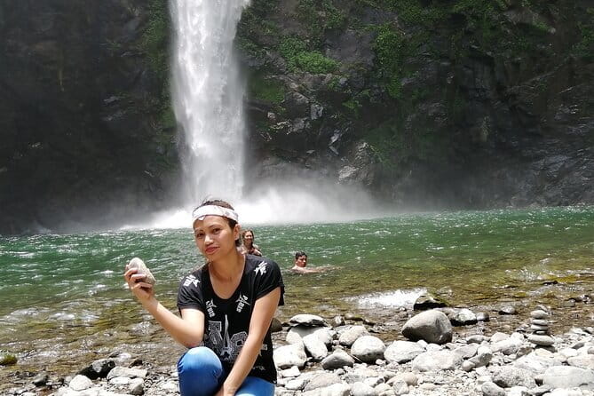 3 Days Private Tour in Banaue Ifugao visiting Batad Rice Terraces - Banaue in three days, how this route actually works