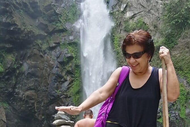 3 Days Private Tour in Banaue Ifugao visiting Batad Rice Terraces - Reputation check, what a 3.7 rating suggests