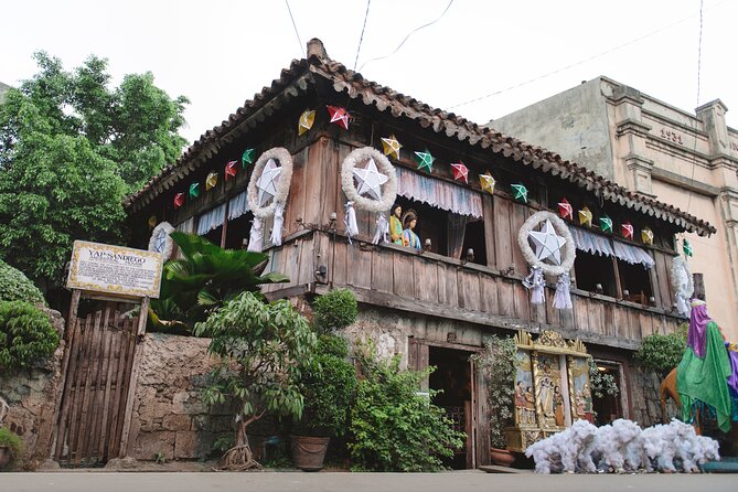 3-Hour Small Group Cebu City Tour - A quick Cebu heritage hit for $38