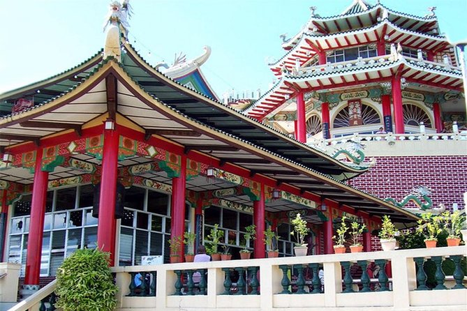 3-Hour Small Group Cebu City Tour - Magellan’s Cross: the story starts fast
