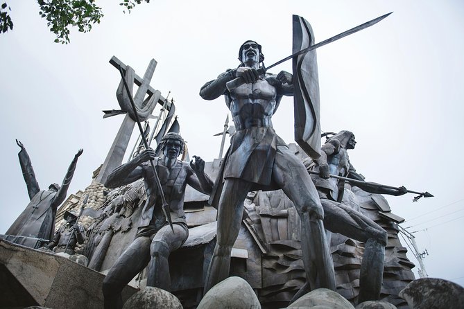 3-Hour Small Group Cebu City Tour - Where you meet, ride, and get dropped off