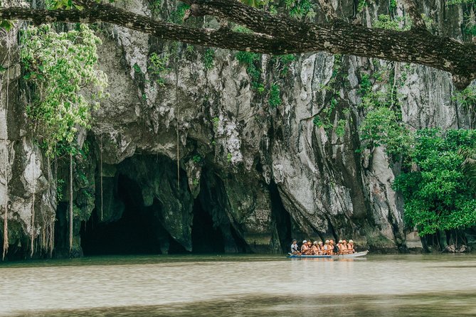 3-in-1 Adventure: Underground River, Zipline ride, and Mangrove Forest Tour - Stop 2: Mangrove Paddle Boat Touring and the Real Value of Watching Ecosystems