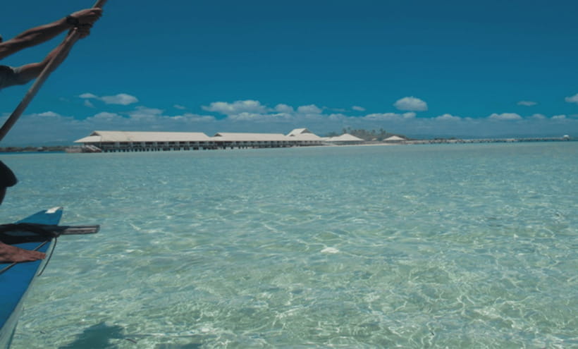 3 Islands Hopping at Gilutungan, Caohagan, Nalusuan + Lunch - Key points you will care about most