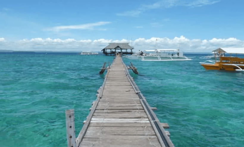 3 Islands Hopping at Gilutungan, Caohagan, Nalusuan + Lunch - FAQ