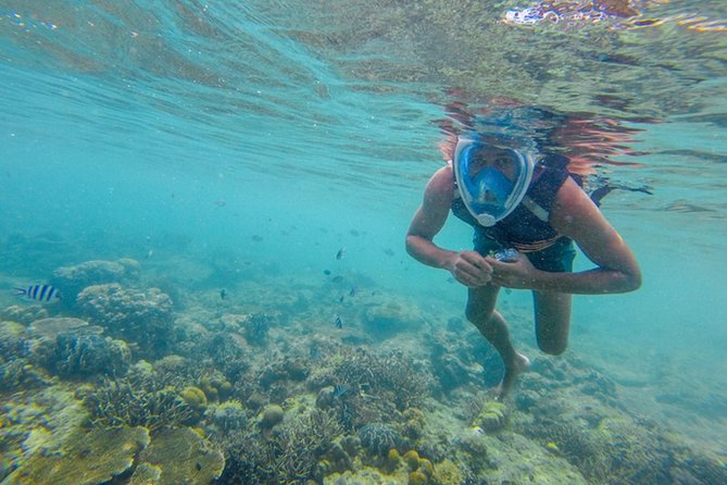 3D2N El Nido Experience - Mobile ticket and pickup style: the small logistics that affect your stress level