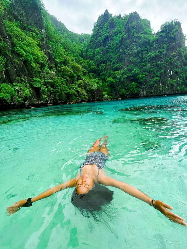 3DAYS AND 2NIGHTS SNORKEL ISLANDS HOPPING EXPEDITION - Nipa hut nights: what sleep is really like and how the evenings work