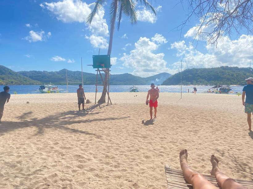3DAYS AND 2NIGHTS SNORKEL ISLANDS HOPPING EXPEDITION - Snorkeling expectations: clarity, coral life, and staying comfortable