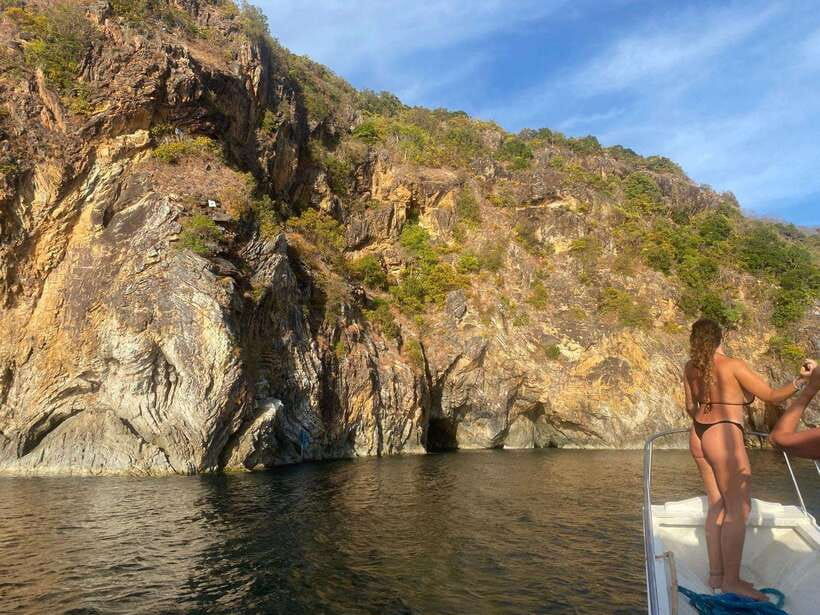 3DAYS AND 2NIGHTS SNORKEL ISLANDS HOPPING EXPEDITION - Who this trip suits best (and who should rethink it)