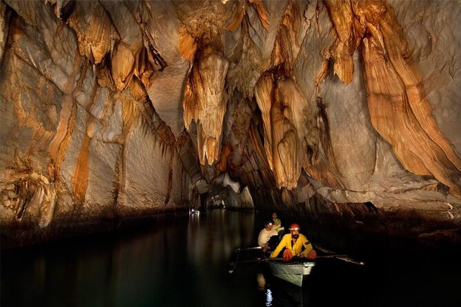 3in1 Private PPUR Underground River; Ugong rock cave & zipline - Key things to know before you go