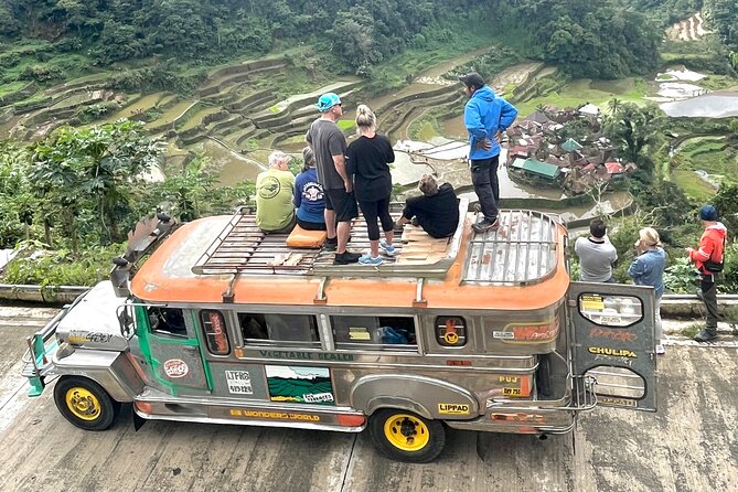 4 Day Banaue Ifugao Rice Villages Private tour Trekking - Why this 4-day Ifugao trek feels like four village chapters, not one stop