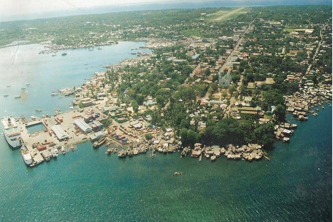 4-hour Private Van Rental in Puerto Princesa - Key things to know before you go