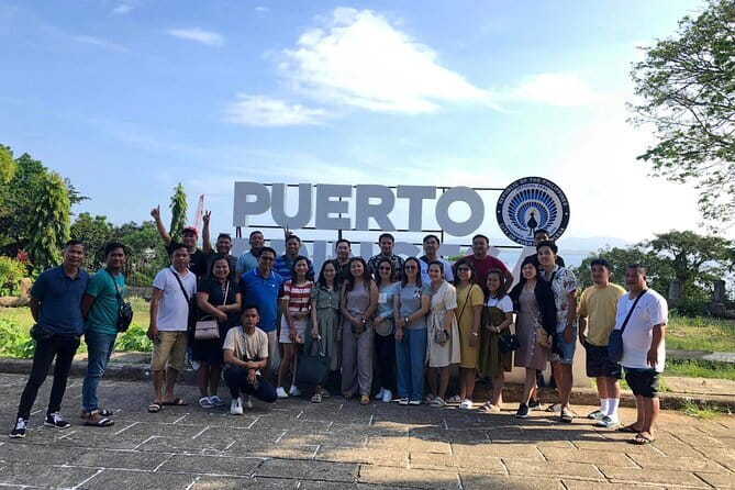 4-hour Private Van Rental in Puerto Princesa - What the 4 Hours Feel Like on the Ground