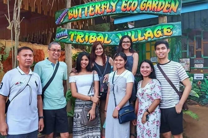 4-hour Private Van Rental in Puerto Princesa - Logistics to Check Before You Book