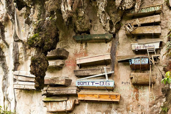 5 Days Sagada Banaue Batad Discovery (PRIVATE GROUP TOUR Max 6 Travellers) - Key things to know before you go