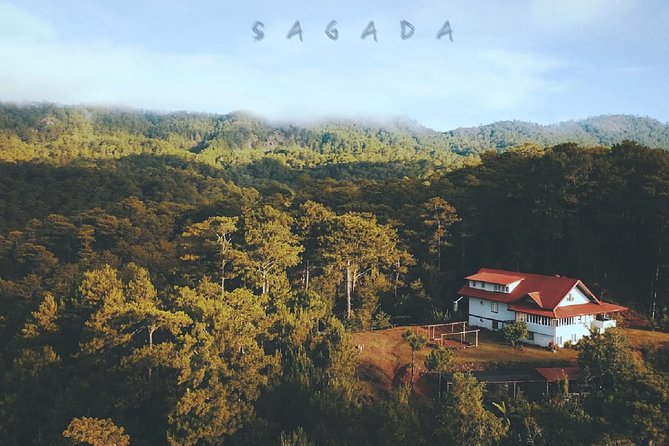 5 Days Sagada Banaue Batad Discovery (PRIVATE GROUP TOUR Max 6 Travellers) - Getting from Manila into the Cordilleras (and why it matters)