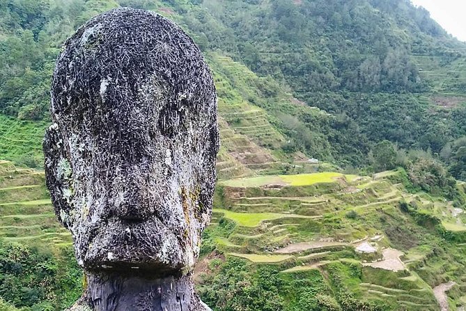 5 Days Sagada Banaue Batad Discovery (PRIVATE GROUP TOUR Max 6 Travellers) - Day 4: Banaue to Batad, with a private jeepney and terrace mornings