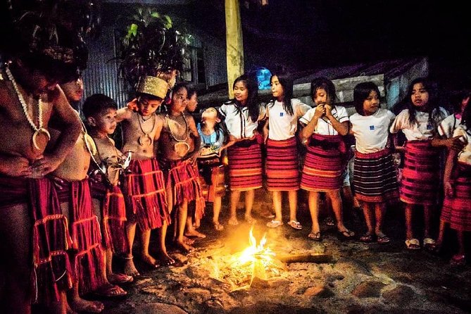 5 Days Sagada Banaue Batad Discovery (PRIVATE GROUP TOUR Max 6 Travellers) - Included comfort versus real-world effort