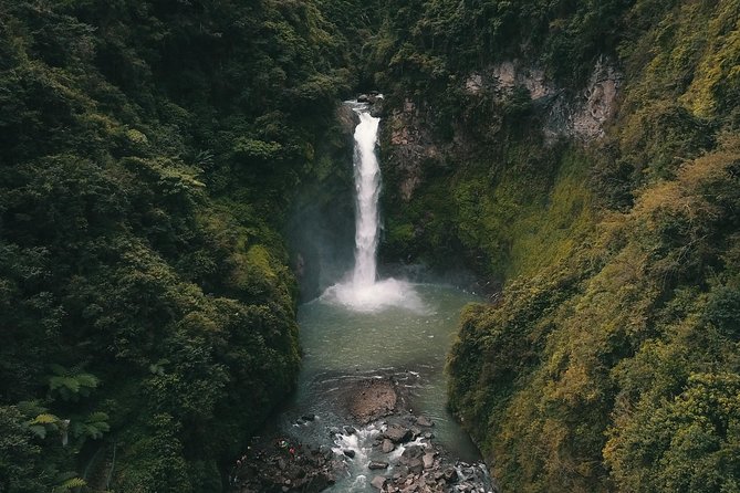 5 Days Sagada Banaue Batad Discovery (PRIVATE GROUP TOUR Max 6 Travellers) - Day 2 in Sagada: oldest village walk and Bomodok Waterfalls