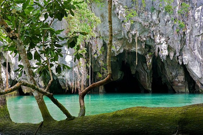 5D4N Puerto Princesa & El Nido Experience - How the Puerto Princesa to El Nido schedule actually works