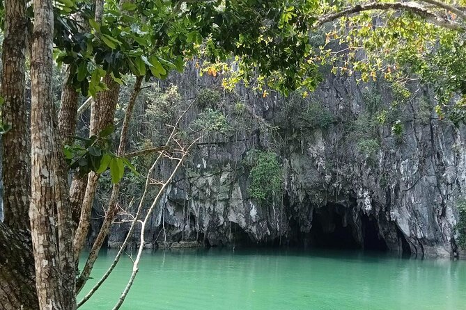 6D5N Puerto Princesa and El Nido Tours with hotel - Day 2 Puerto Princesa Underground River: The UNESCO Anchor Day