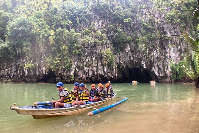 6D5N Puerto Princesa and El Nido Tours with hotel - Price and Value: Why $349 Can Be a Fair Deal
