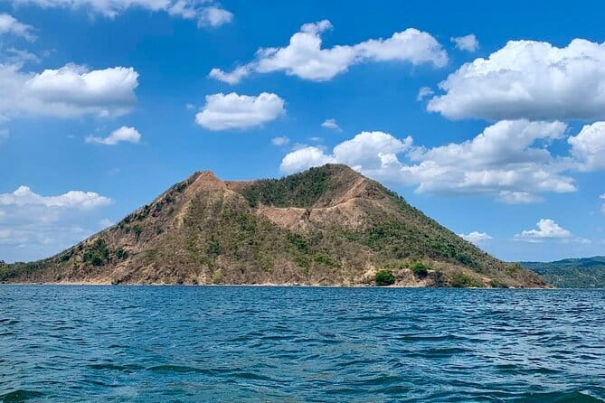 A Full Day Tour Adventure From Manila’s History to Volcano Views - Key Highlights You’ll Care About