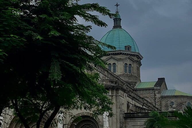 A Full Day Tour Adventure From Manila’s History to Volcano Views - From Intramuros Stones to Taal Lake Water: The Shape of the Day