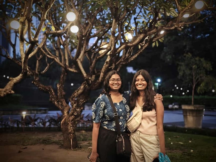 A Night in Old Manila: Intramuros Walking Tour - Fort Santiago: the core stop, with Rizal and the dungeon