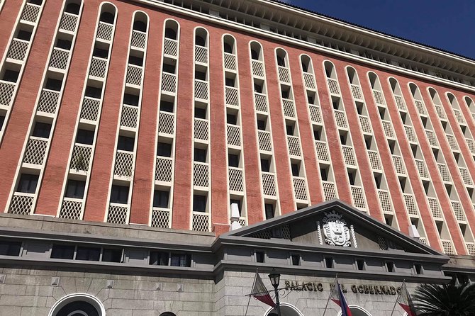 A private Historical Intramuros & highlights in Manila - Manila in one story: why this tour works