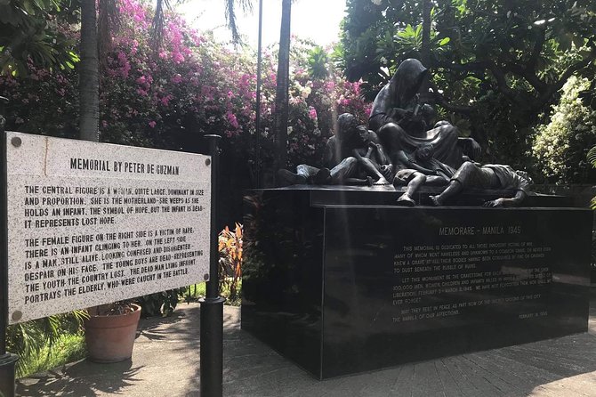 A private Historical Intramuros & highlights in Manila - Destileria Limtuaco Museum: spirits and Manila’s long timeline