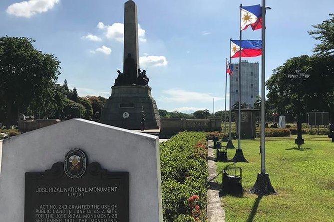 A private Historical Intramuros & highlights in Manila - Price and logistics: what you really pay for