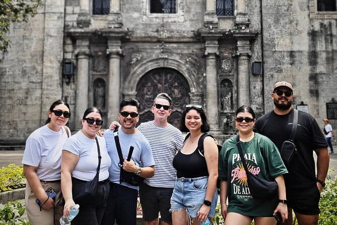 A Step Back in Time: Intramuros Walking Tour - Key takeaways before you go