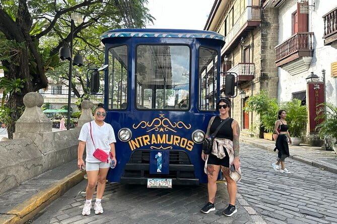 A Step Back in Time: Intramuros Walking Tour - San Agustin Church: UNESCO status, explained in plain terms