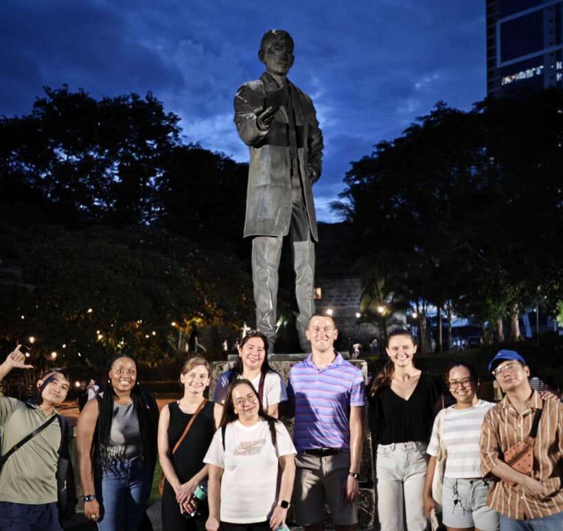 A Step Back in Time: Intramuros Walking Tour - Price and value: what $28 gets you in Intramuros time