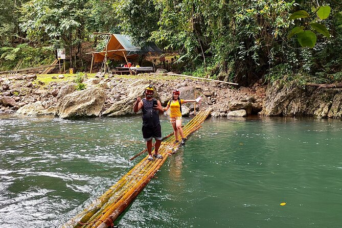 Adventure Awaits: Spelunking at Cavinti Cave Complex w/ Transfers - Why Cavinti Cave Complex makes a full day feel worth it