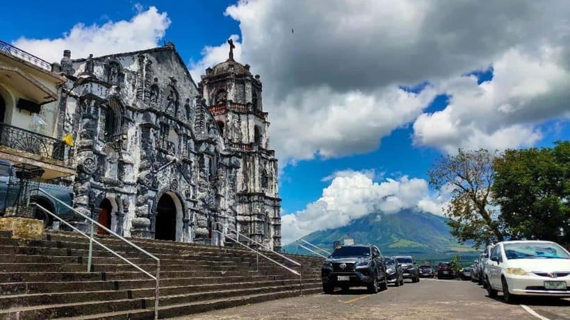 Albay Bicol Full Day Join-In-Tour by ZCHEDULISTA - Key Highlights You’ll Feel Immediately