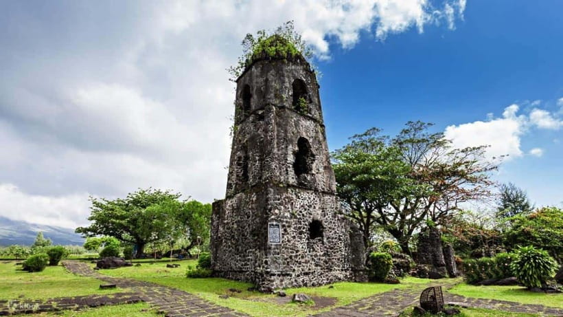 Albay Bicol Full Day Join-In-Tour by ZCHEDULISTA - Getting Picked Up at SM Legazpi, and What the Day Feels Like