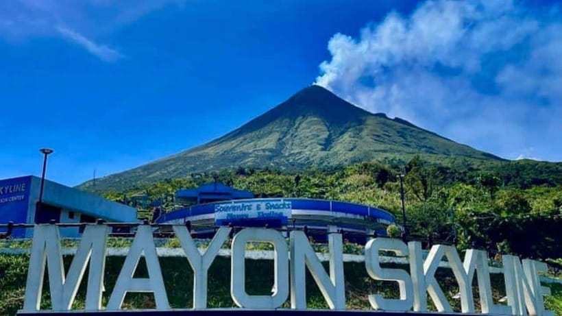 Albay Bicol Full Day Join-In-Tour by ZCHEDULISTA - Kawa-kawa Hill or Bambusetum: Pick Your Photo Mood