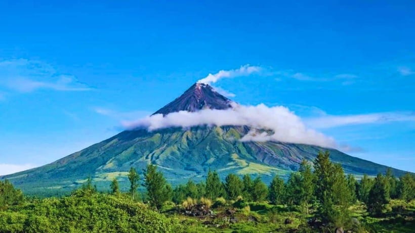 Albay Bicol Full Day Join-In-Tour by ZCHEDULISTA - Hoyop Hoyopan Cave: The Stop That Needs Cash and a Guide
