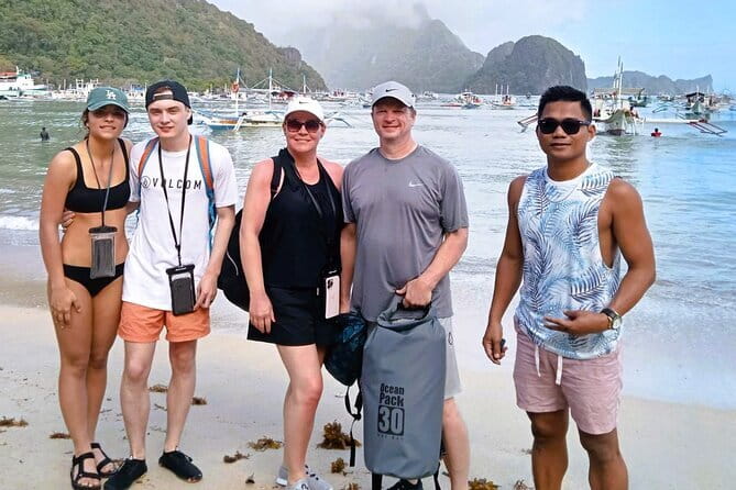 All-Inclusive El Nido Beach Hopping Private Tour - Timing, pace, and smart ways to enjoy a 7-hour day