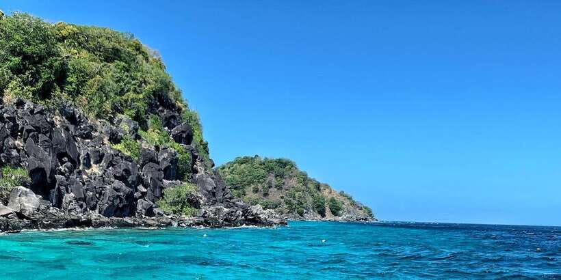 Apo Island Wonders: Snorkel with Sea Turtles in Dumaguete - The scuba session in the day plan, and who should think about it
