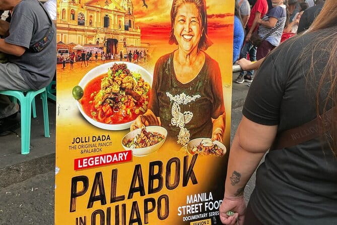 Authentic Manila Chinatown Food Tour Exploration - Group Size, Pace, and How to Get the Most Out of the Walk