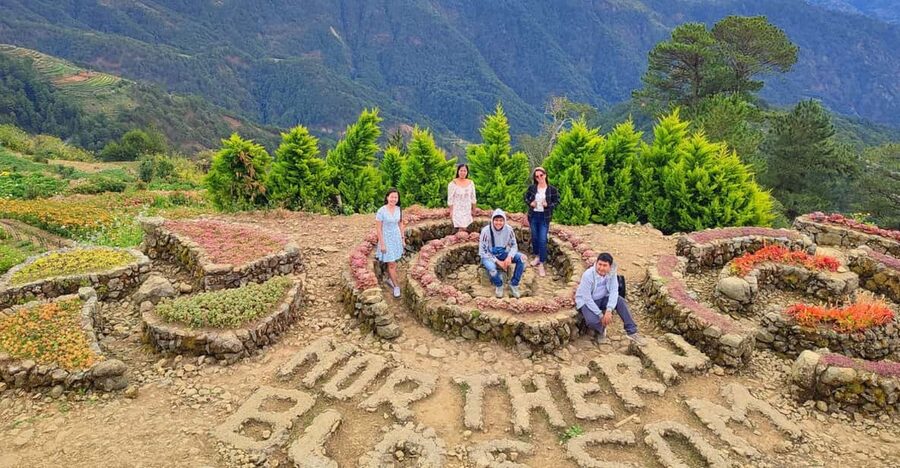 Baguio Atok Flower Blossoms (Private Tour) - Who This Tour Fits Best (and Who Might Skip It)