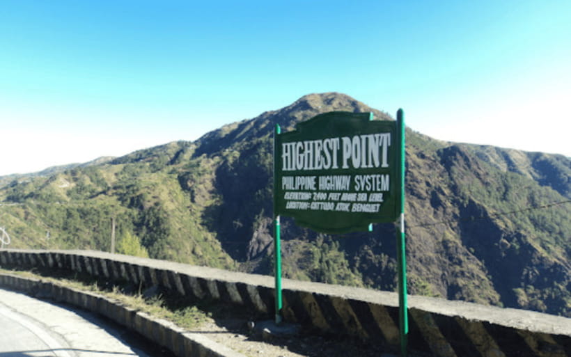 Baguio Atok Flower Blossoms (Private Tour) - Morning Logistics: 6:00 AM Pickup and What It Feels Like Up There