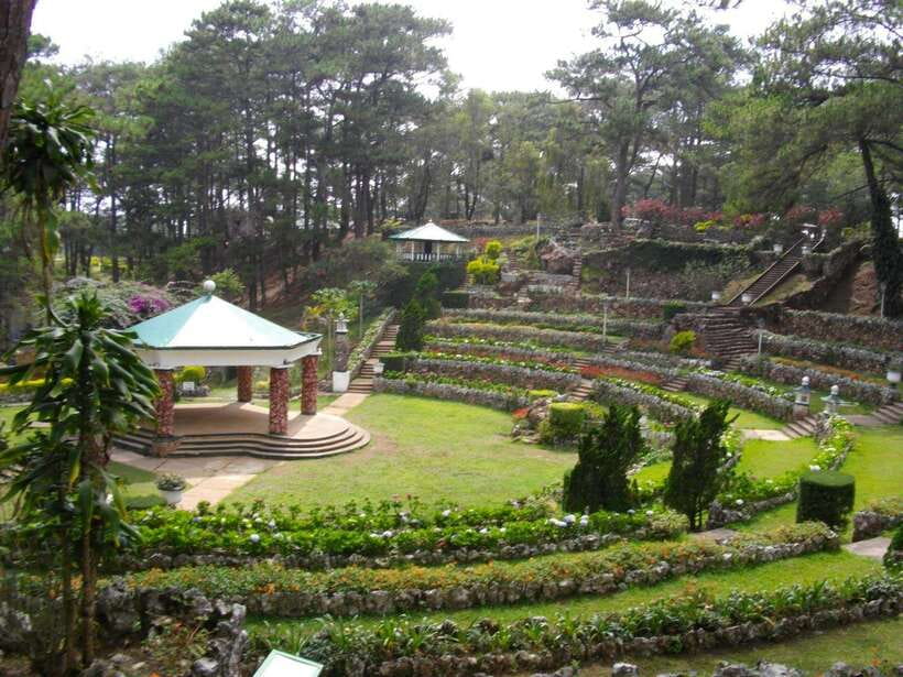 Baguio City Tour (Private Tour) - The vibe of a private Baguio City tour in 4 hours