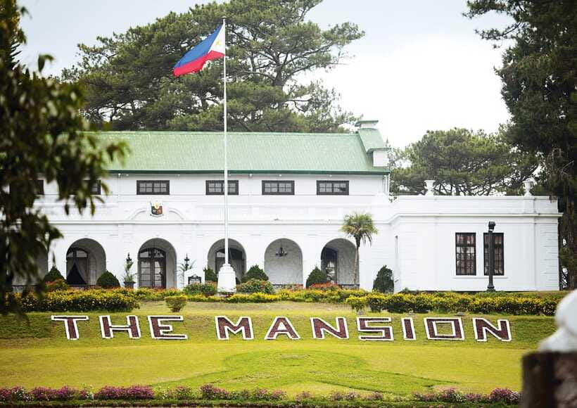 Baguio City Tour (Private Tour) - CHJ Historical Core and Baguio Cathedral, history you can walk through