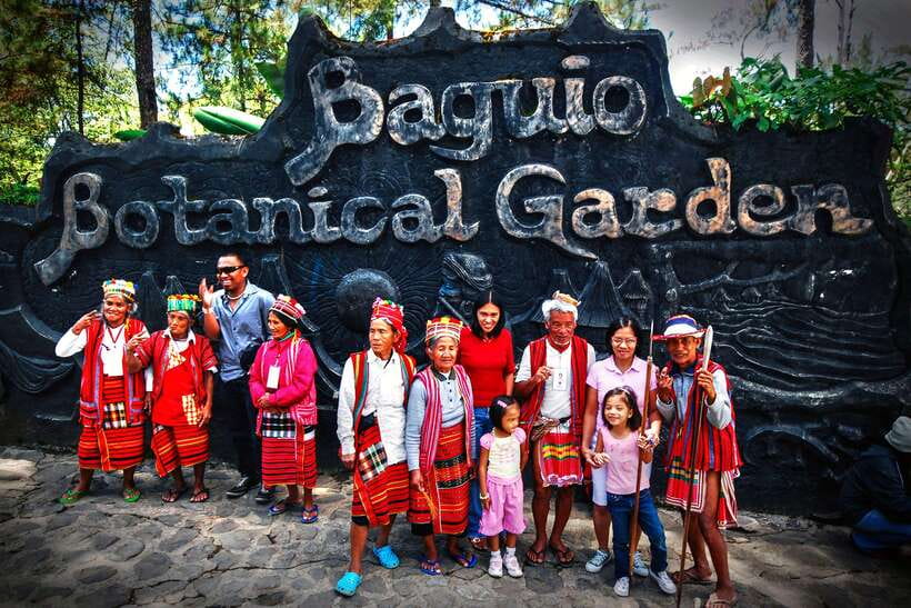 Baguio City Tour (Private Tour) - Market time for souvenirs and local treats you can actually taste